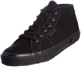 Superga Unisex-Adult 2754 Cotu Lace Up