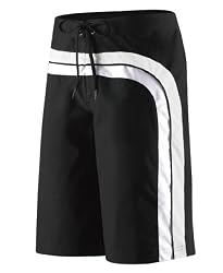 Clearance Speedo Velocity Boardshort Female