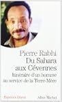 Du Sahara aux C�vennes : Itin�raire d...