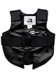 Baby Leather Raid Vest
