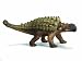 Schleich - Saichania Dinosaur