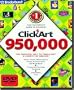 ClickArt 950K DVD (2006)
