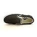 Vans Classic Slip-on Round Toe Canvas Sneakers