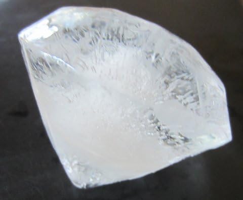 Drink Diamonds (2.75" Diameter diamond shaped ice molds - 2)