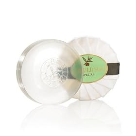 DHC Mild Soap 90grams