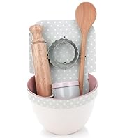 Kirstie Allsopp Baking Set