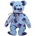 TY Starry the Australia Exclusive Bear Beanie Baby