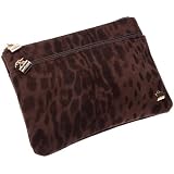 La Bagagerie Pouch/Leo Pochette femme Synthétique-