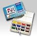 Whole Pan Painting Box