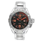 TKO ORLOGI mens Forza LX watch by TKO ORLOGI