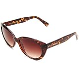 Steve Madden S1094 TS Cat Eye Sunglasses