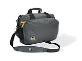 Mountainsmith Network Shoulder Bag, Charcoal Grey
