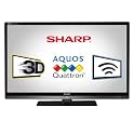 40" 1080p 3D LED HDTV