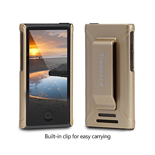 Ipod nano 7 case,tranesca ipod nano 7th & 8th gener…