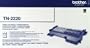 Brother TN-2220 - Toner Laser Negro 2.600 P�ginas Hl-/2240D/2250Dn Mfc-/7460/7360/7860Dw/7065Dn