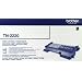 Brother TN-2220 - Toner Laser Negro 2.600 P�ginas Hl-/2240D/2250Dn Mfc-/7460/7360/7860Dw/7065Dn