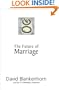 The Future of Marriage