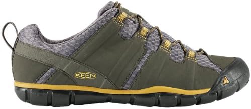KEEN Men's Tunari CNX Hiking Shoe