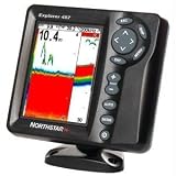 Northstar Explorer 457 Display Only