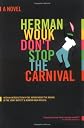Don't Stop the Carnival