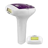 Flash&Go Permanent Hair Removal Device
