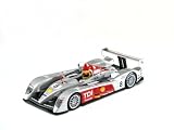 Scalextric - Audi R10 Diesel 2006 Le Mans