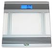 Gurin Precision Digital Bathroom Scale w/ Extra Large Backlit Display and Auto-On Technology