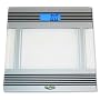 Gurin Precision Digital Bathroom Scale w/ Extra La&hellip by Gurin