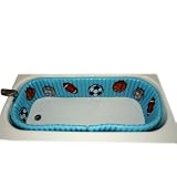 Tub-Time Bumpers Sport Inflatable Bathtub Liner by Tub-Time Bumpers