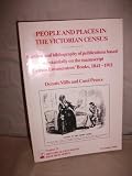 People and places in the Victorian Census : a review and bibliography of publications based substantially of the manuscript Census Enumerators'Books, 1841-1911