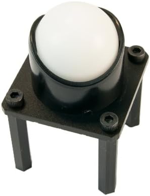 RobotGeek ASM-RG-CASTER 1" Pastic Ball Caster