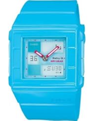 Casio Baby G World Time Ladies Watch BGA200-2EDR