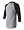 Athletic Heather/ Black