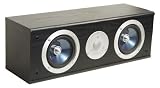 Produkt-Bild: Pure Acoustics Center-Lautsprecher XTI 100 C schwarz