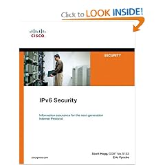 IPv6 Security
