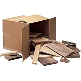 Hardwood Assortment - Mixed species