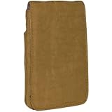 Amzer Palloma Smartphone Designer Pouch (Khaki)