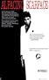 Scarface Movie Poster ~ 22x34"