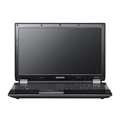 Samsung NP-RC530-S0EDE 39,6 cm (15,6 Zoll) Notebook (Intel Core i7 2670QM, 2,2GHz, 8GB RAM, 1TB HDD, NVIDIA GT 540M, DVD, Win 7 HP)