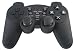 Madrics X1 Controller - Game pad - 12 button(s) - Sony PlayStation 2, Sony PlayStation - black