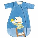 Sterntaler Schlafsack Stella Schaf