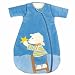 Sterntaler 94648 - Schlafsack Stella Schaf, 70 cm
