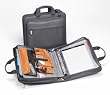Microsoft Zipper Laptop Binder - Axis
