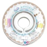 Swimava スイマーバ (正規輸入品) うきわ首リング NEWカラー セーリング 【正規販売店保証番号入り】