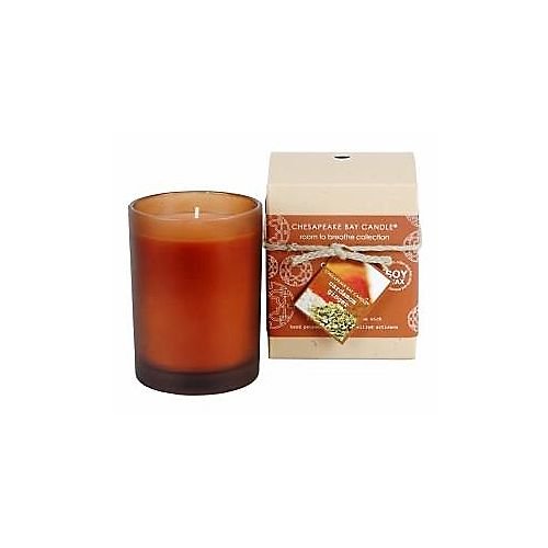 Chesapeake Bay Candle Cardamom Ginger Candle
