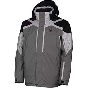 Spyder Avenger Mens Ski Snowboard Parka Jacket Size XL by Spyder