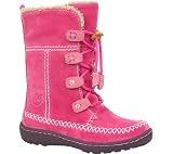 Timberland Girls' Oslo Express Fauna Waterproof Boots
