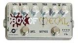 Z.VEX BOX OF METAL GtFN^[