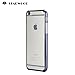 Elegant Super Toughening PC Rasium Vulture Protection Shell For Iphone 6 plus and iphone 6s plus.(Gray)