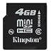 4GB Mini Sdhc (minisdhc)